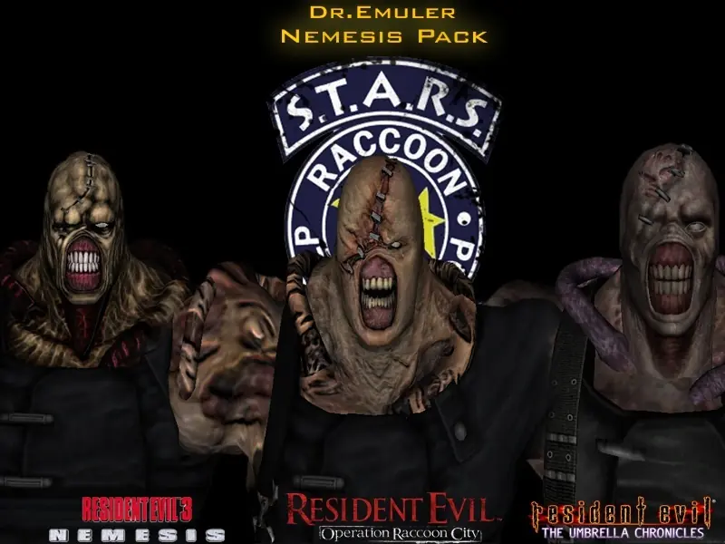resident evil