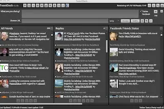 tweetdeck