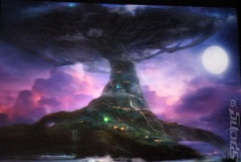 Confirmado: World of Warcraft: La Pelicula