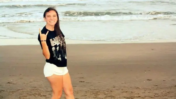 Ángeles Rawson: Banda metalera le dedica un tema