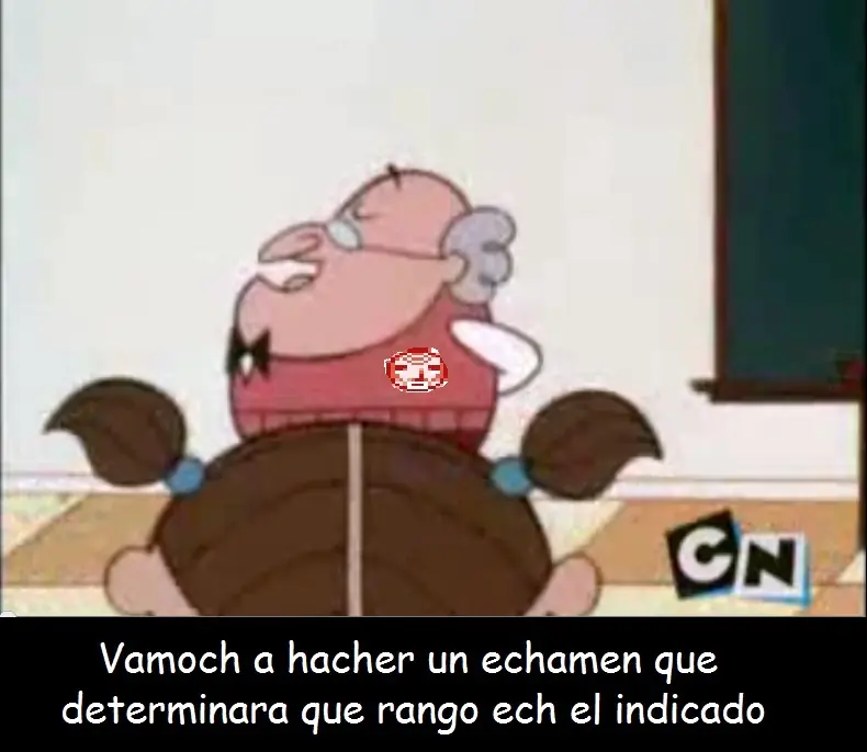 Dexter se hace un Taringuero Promedio