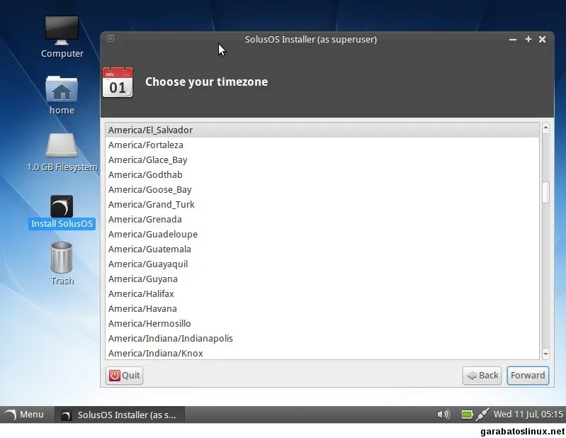 GNU