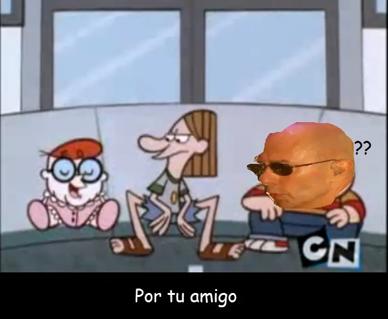 Dexter