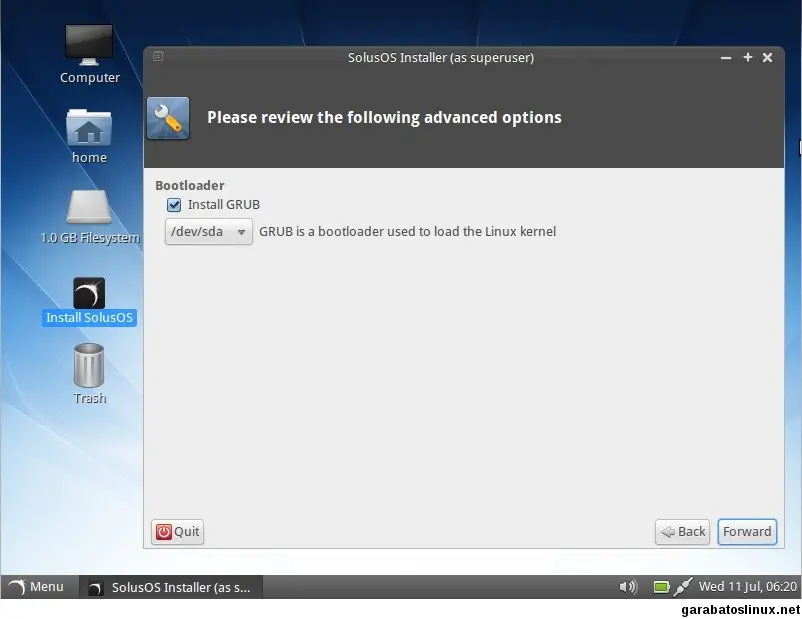 GNU