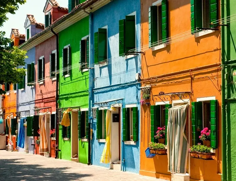 Burano