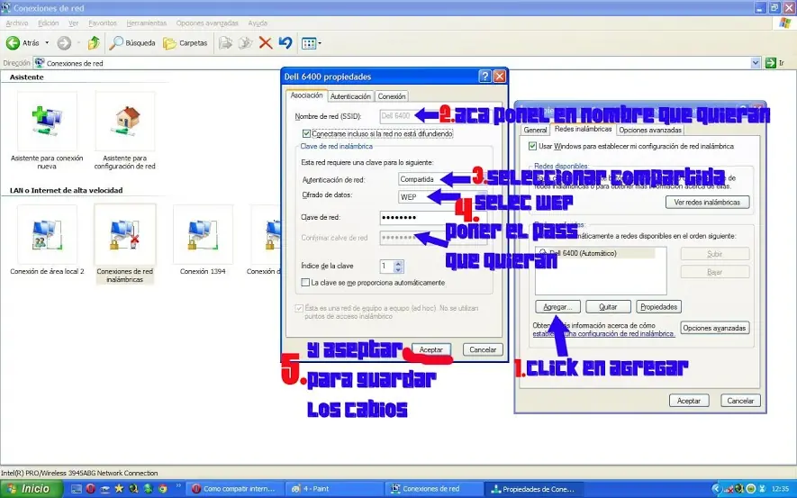 configura