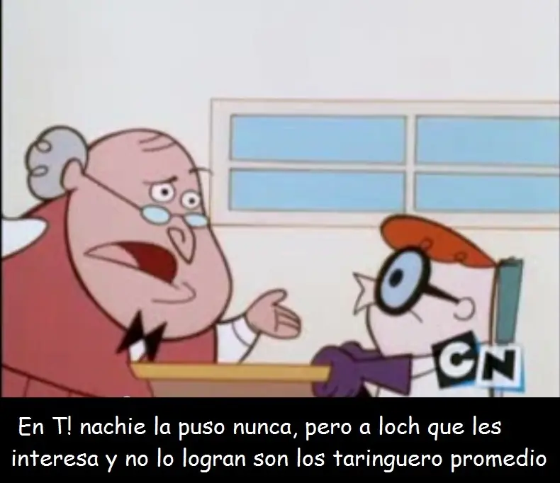 taringuero