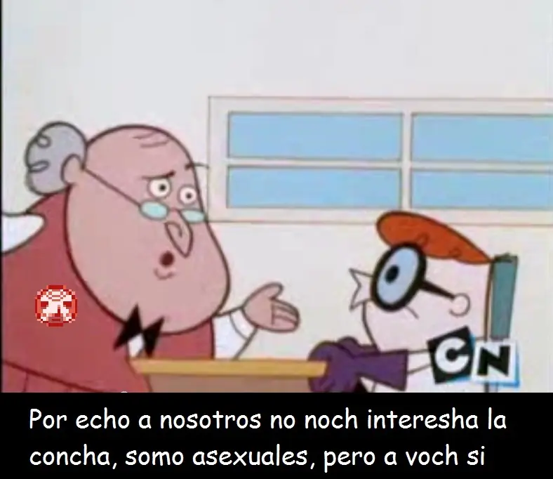 Dexter