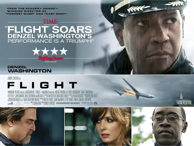 flight