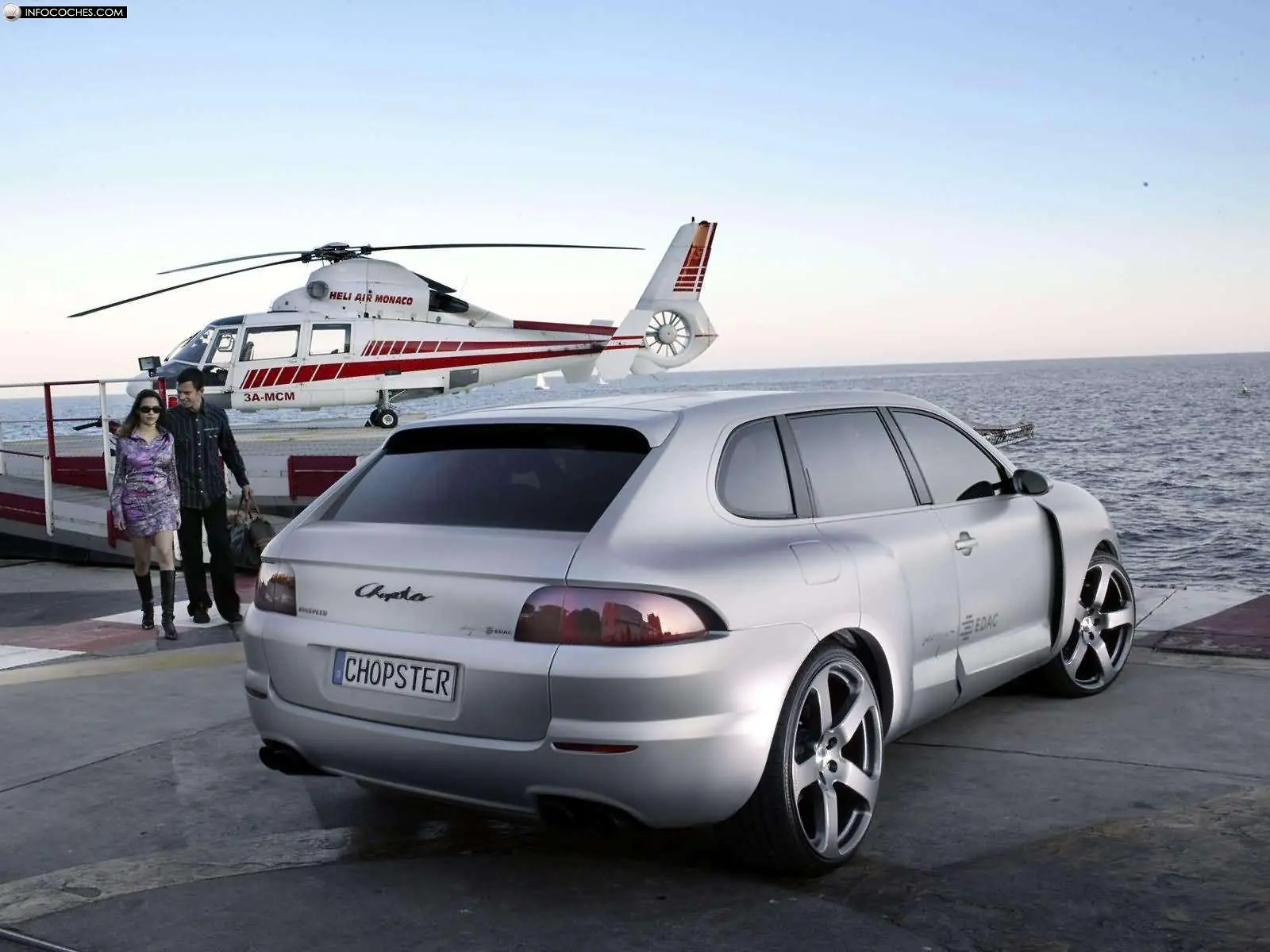 Porsches Que No Conocias