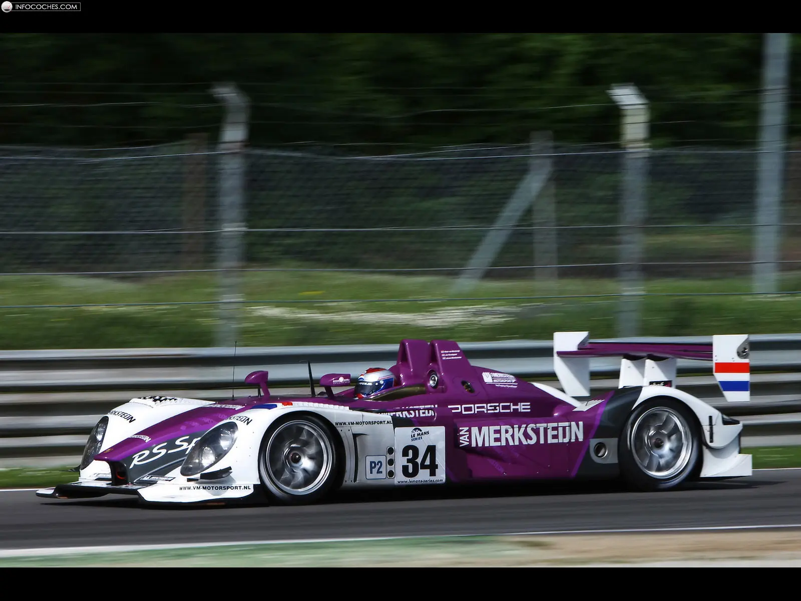 Porsches Que No Conocias