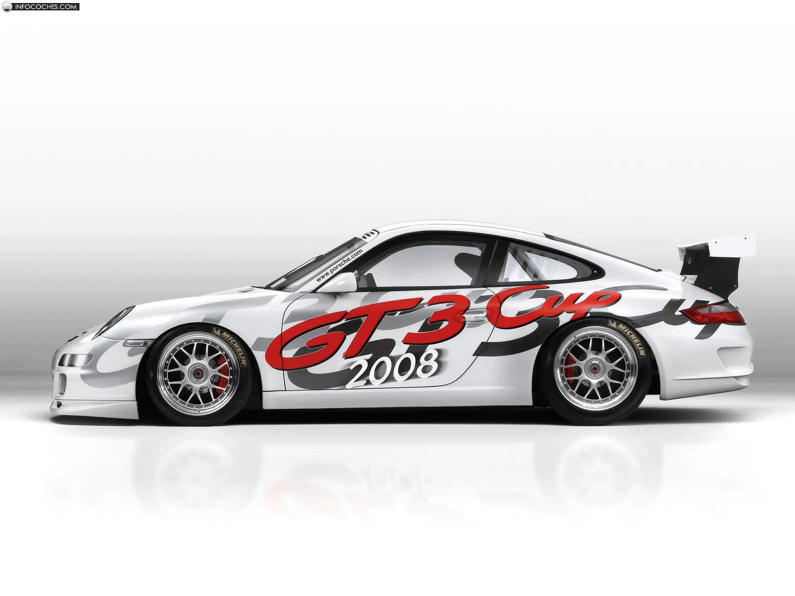 Porsches Que No Conocias