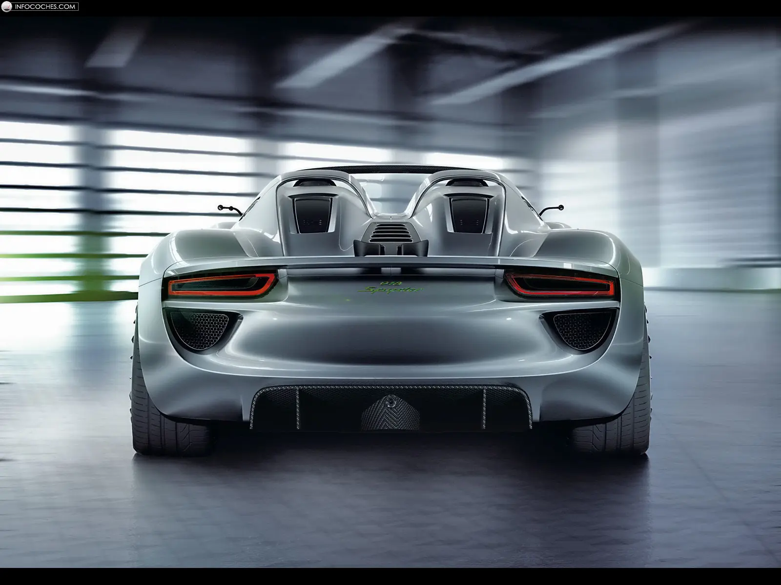 Porsches Que No Conocias