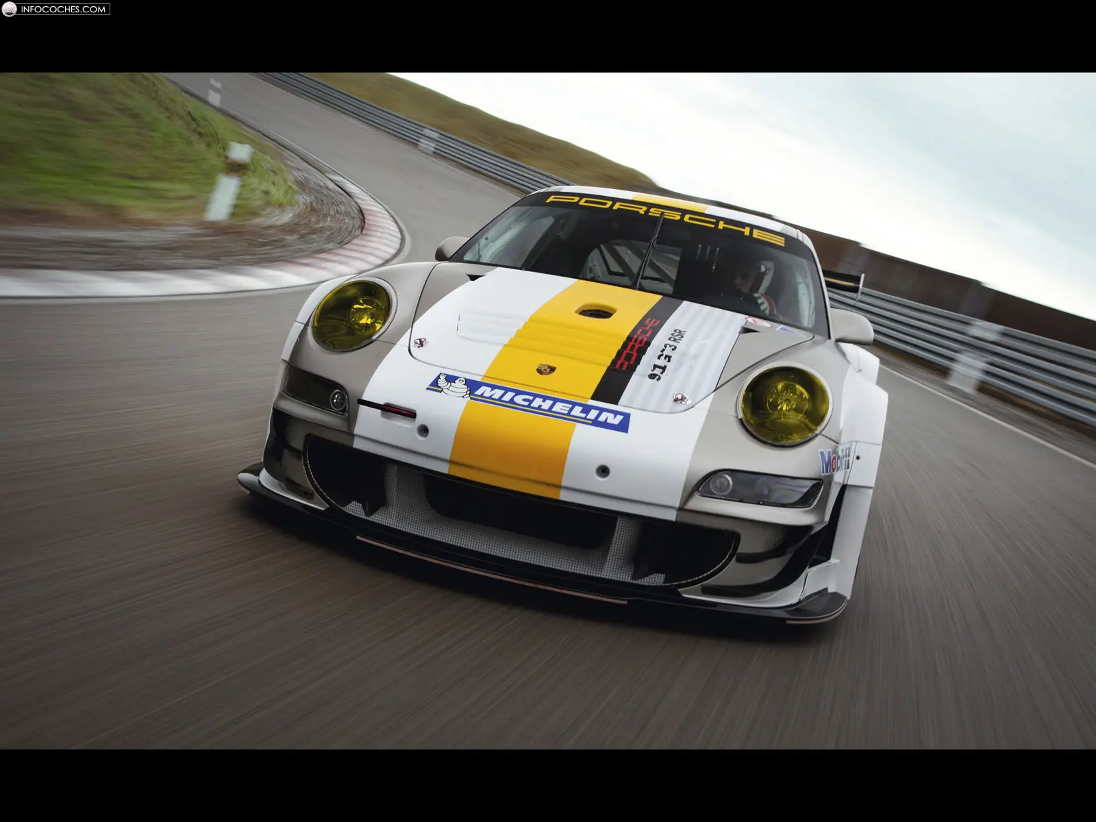 Porsches Que No Conocias