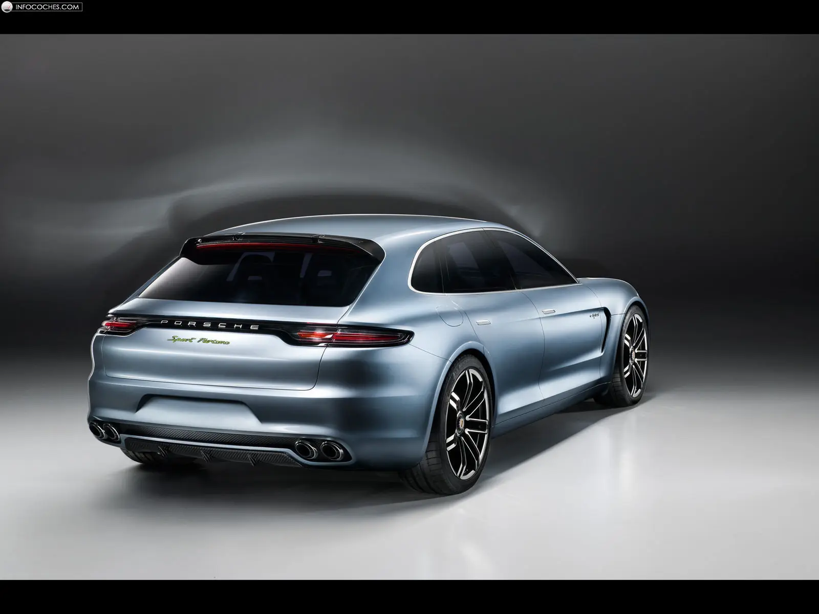 Porsches Que No Conocias