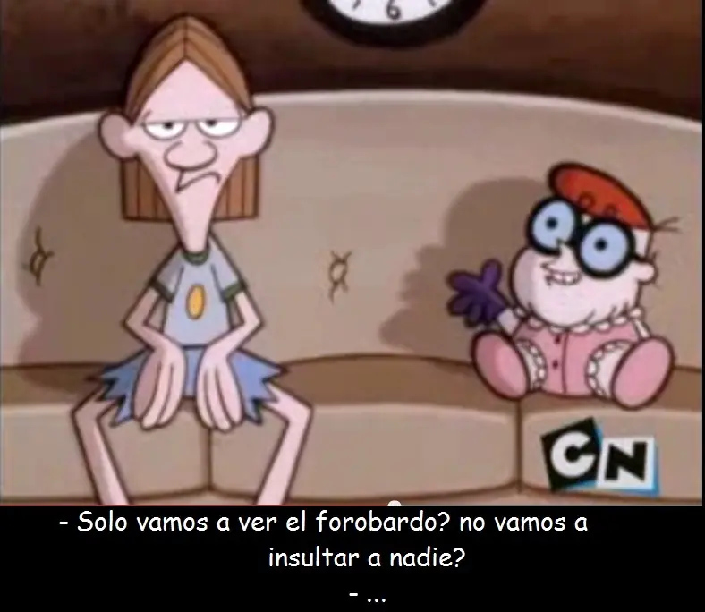 Dexter
