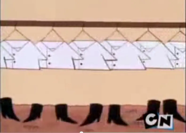Dexter se hace un Taringuero Promedio
