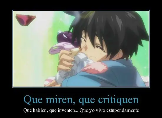 envidia
