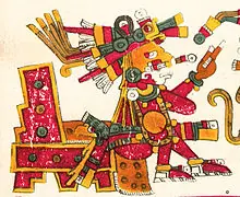 mexico prehispanico