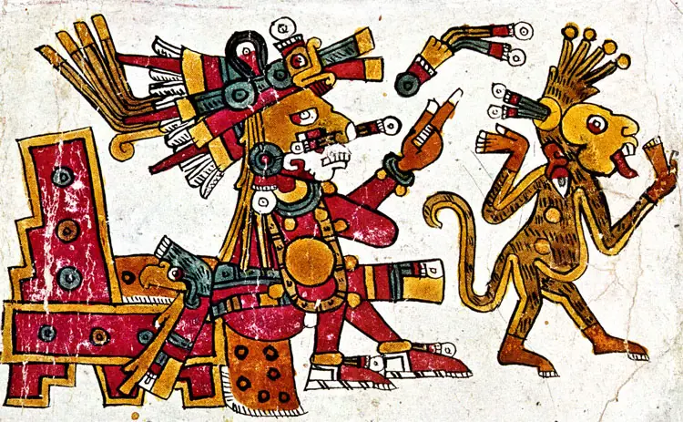 xochiquetzal