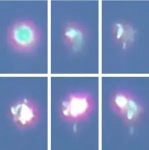 ufos
