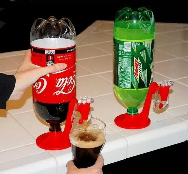 13 Inventos q existen + 5 si no los habías visto...