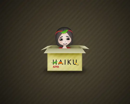 Probando Haiku OS: ¿otro peligro para Linux?