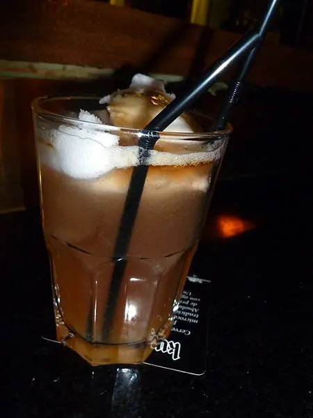 trago