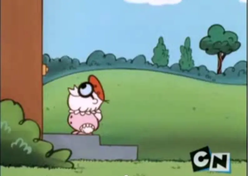 Dexter se hace un Taringuero Promedio
