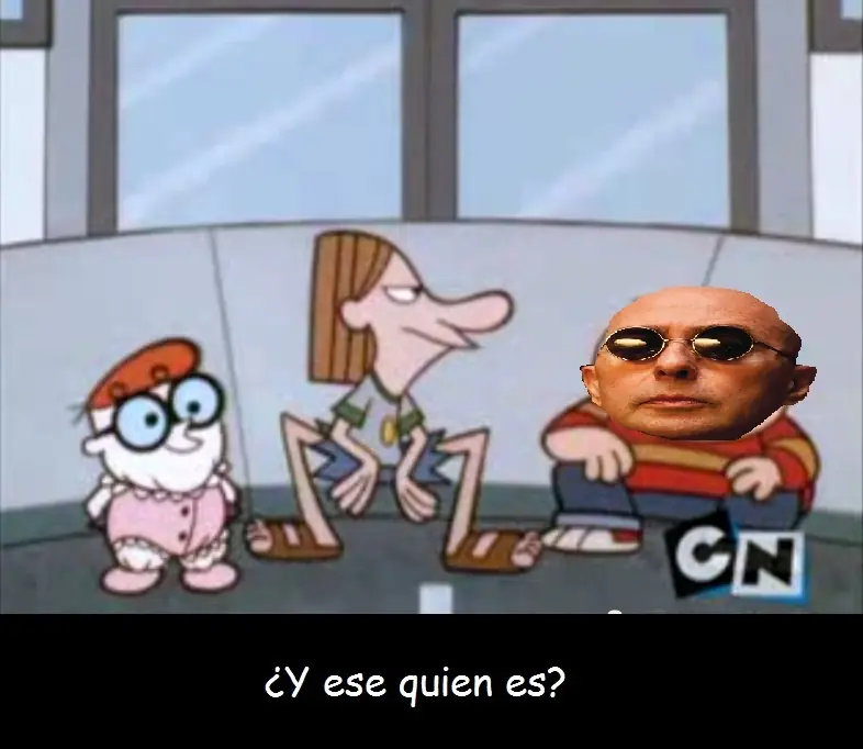 Dexter