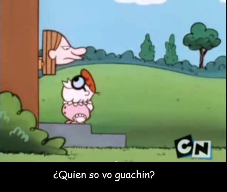 Dexter