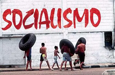 prosperidad