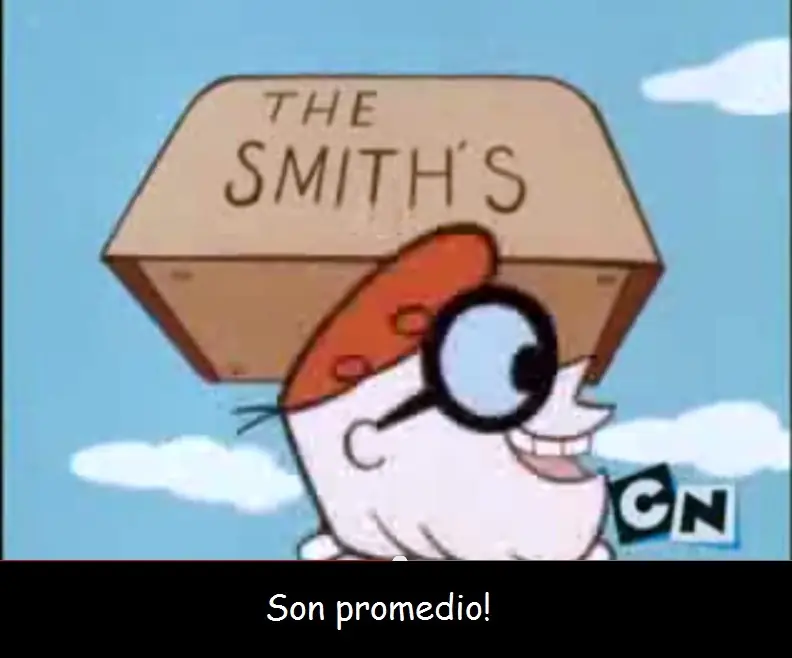 promedio