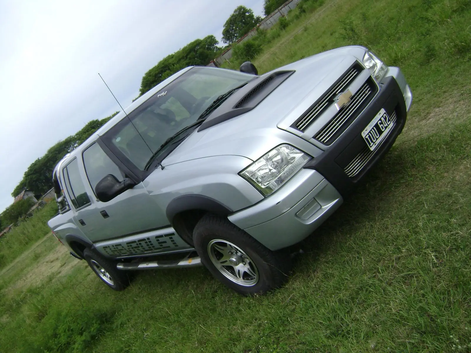campo