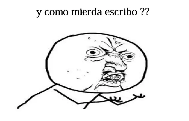 Contróla toda tu pc con un joystick !