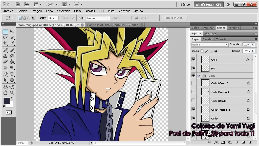 yugi
