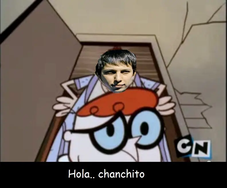 taringuero