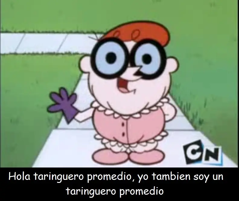 taringuero