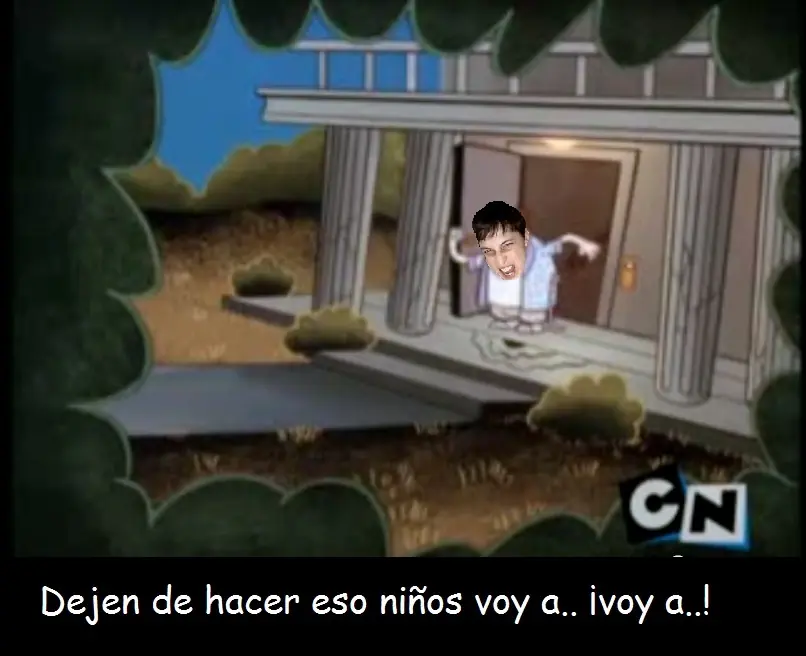 Dexter