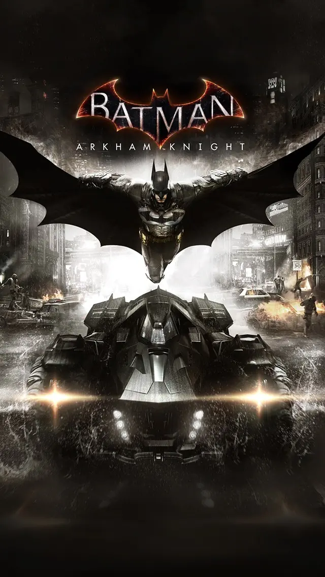 Batman: Arkham Knight – El final de la saga