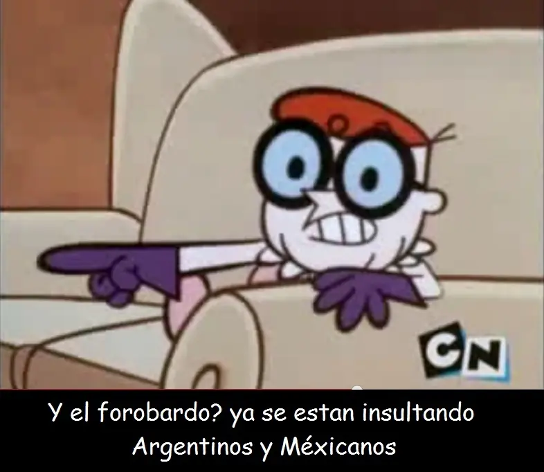 taringuero