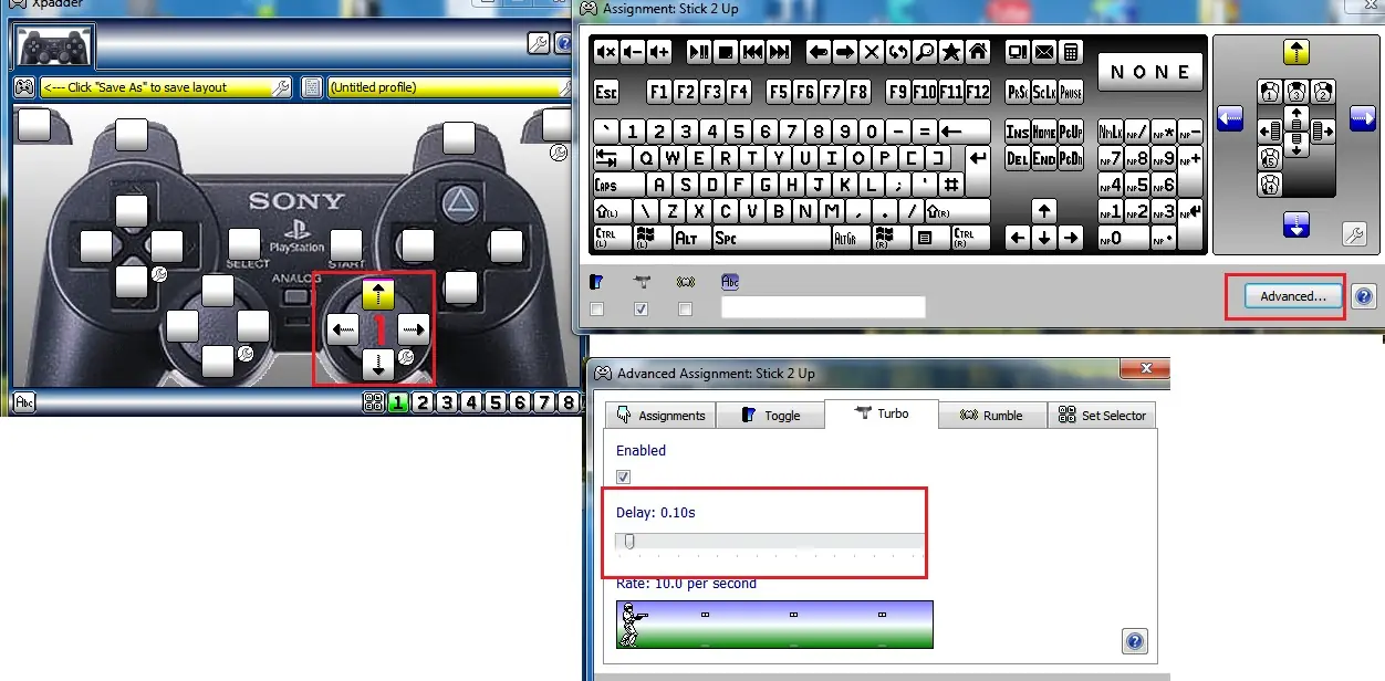 control
