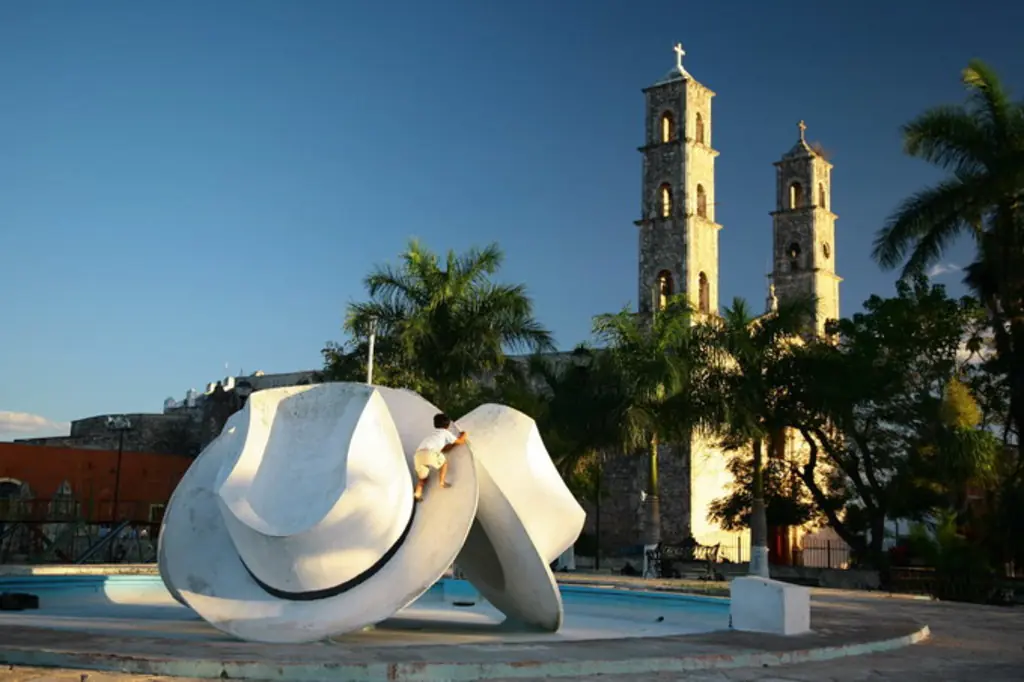 campeche