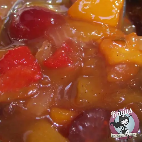 Chutney, Dip para acompañar tus comidas