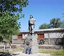 angel vicente penaloza