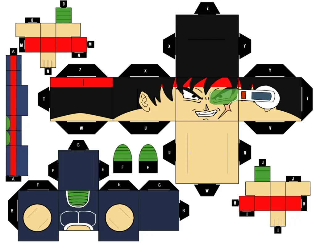 papercraft