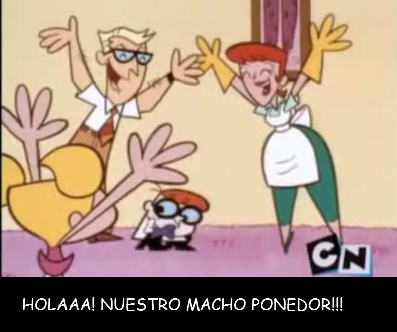 Dexter