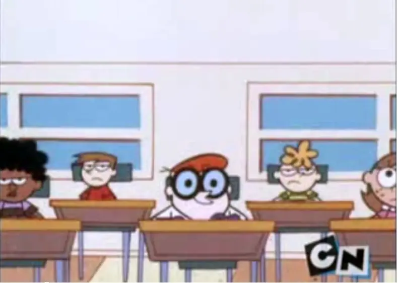 Dexter