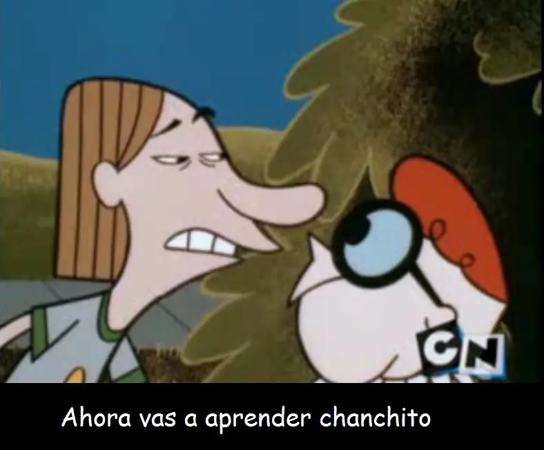 taringuero