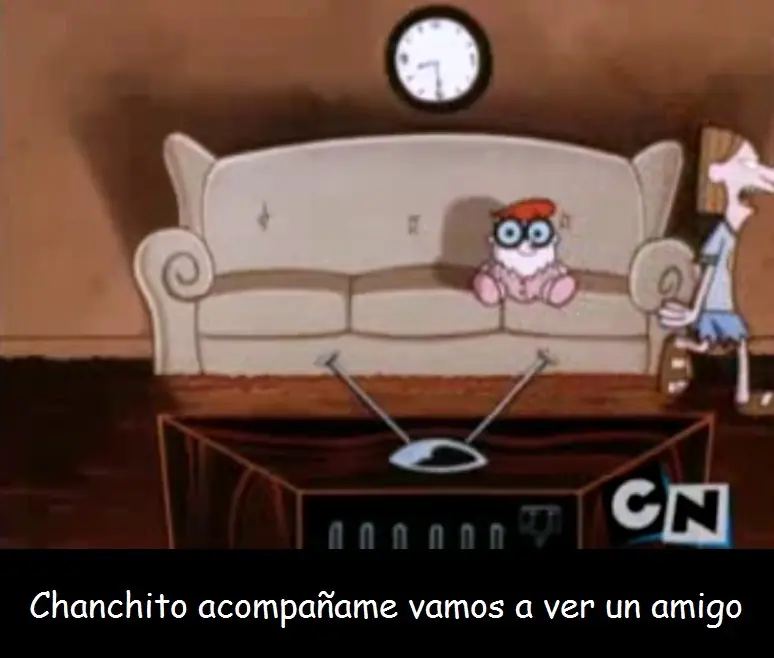 Dexter